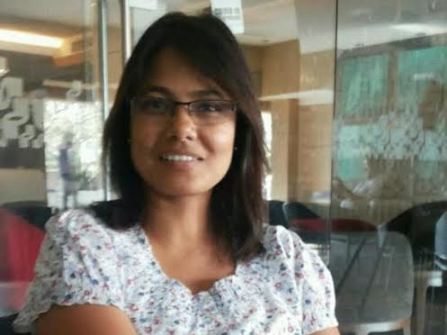 Tollywood gets another woman director