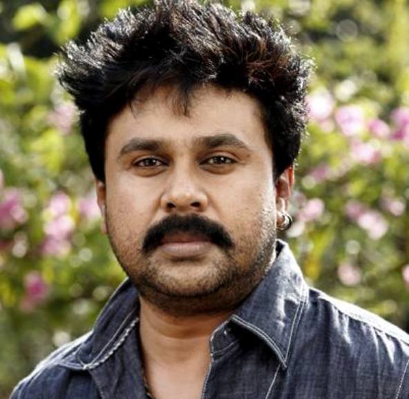 Dileep in Njan Aara Mon