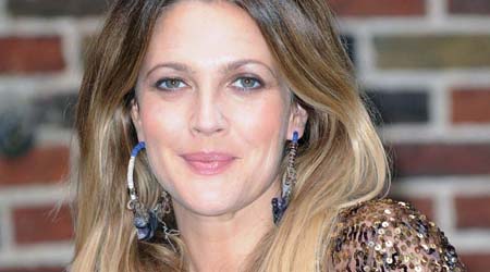 Family gives one a place in the world: Drew Barrymore