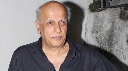 Mahesh Bhatt sees a fearless filmmaker in Hansal Mehta