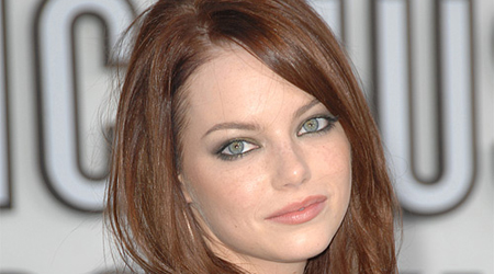 Emma Stone joins fight against cancer