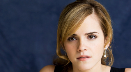 Emma Watson set for graduation ceremony