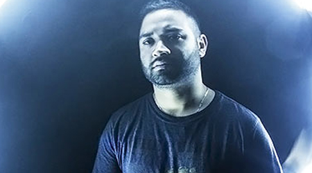 Electronic music alive, growing in India: Indo British musician