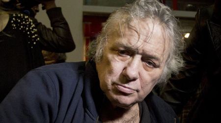 Iconic Israeli filmmaker Assi Dayan dead