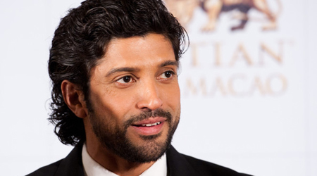 Farhan honoured in Australia