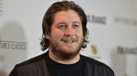 Screen violence doesnt lead to it in real life: Gareth Evans