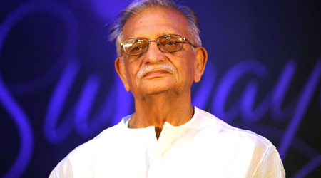 Gulzar receives Dadasaheb Phalke Award, overwhelmed