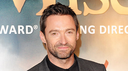 Jackman to reprise Wolverine role?