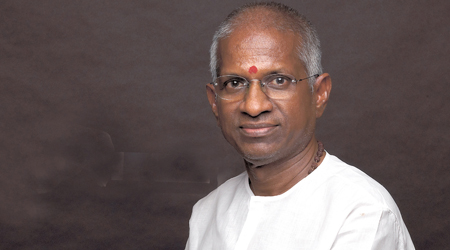 Illayaraja fans plan grand birthday for him
