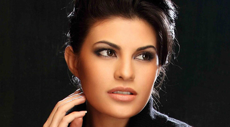 My mom my biggest support: Jacqueline