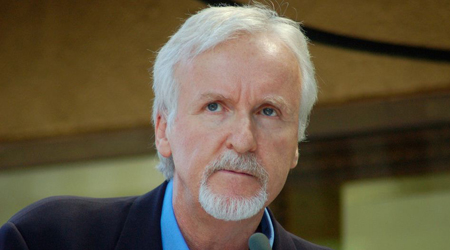 James Cameron sued over Titanic 3D