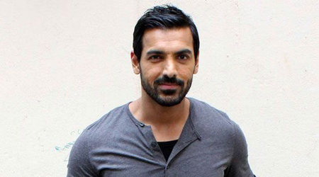 John Abraham to promote 2014 FIFA World Cup in India