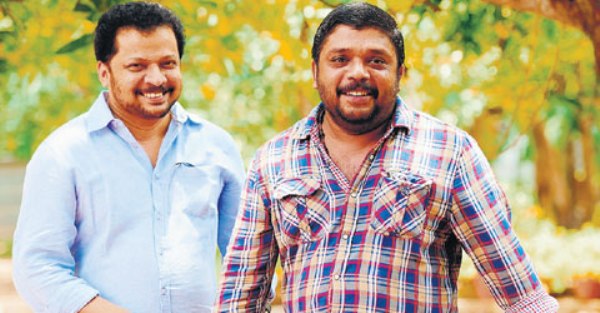 Johny Antony joins Benny P Nayarambalam