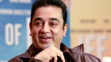 Kamal Haasan to lead official Indian delegation to Cannes