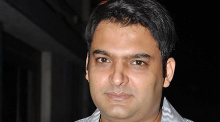 Kapil Sharma thanks 10mn fans