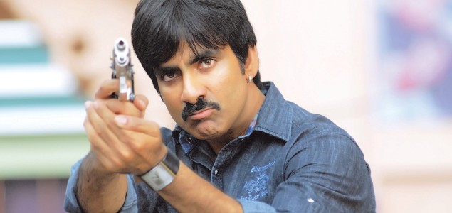 New title for Kick 2