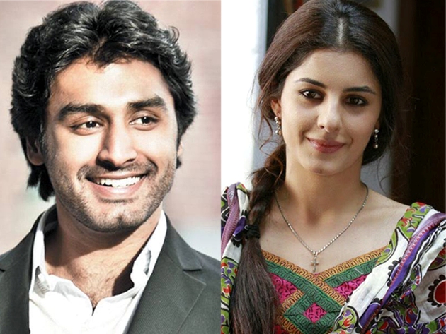 Krish Sathar to romance Isha Talwar