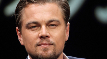 DiCaprio donates $1 mn to save elephants