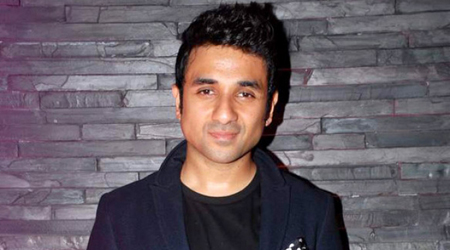 Vir Das eager to play psychotic villain