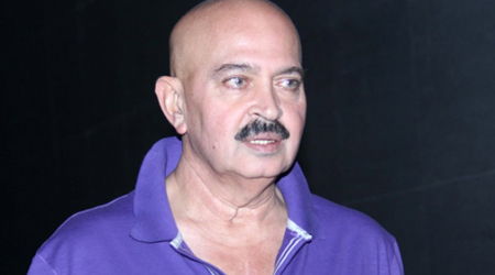 Ill write an autobiography: Rakesh Roshan