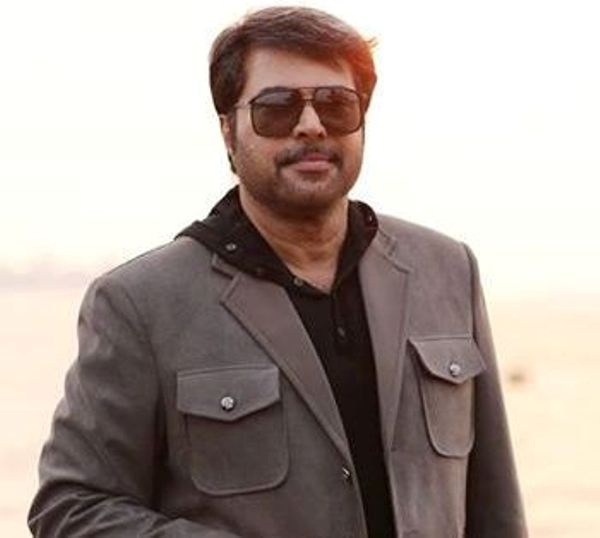 Mammootty to produce Varsham