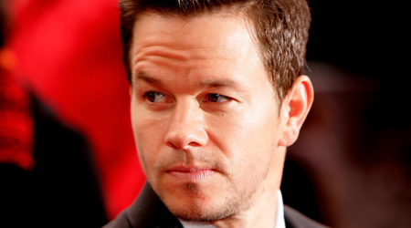 Mark Wahlberg wants to be involved in children activities