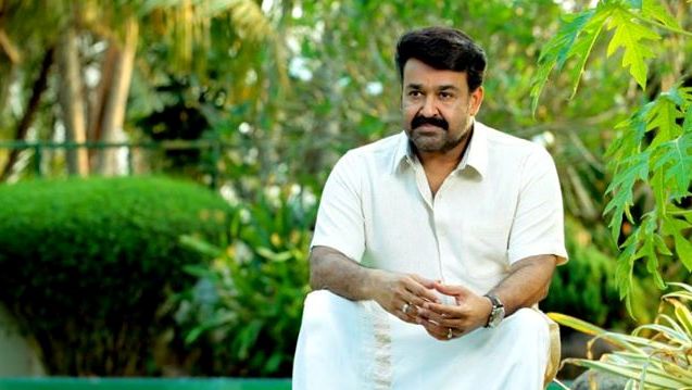 Mohanlal in B Unnikrishnans next