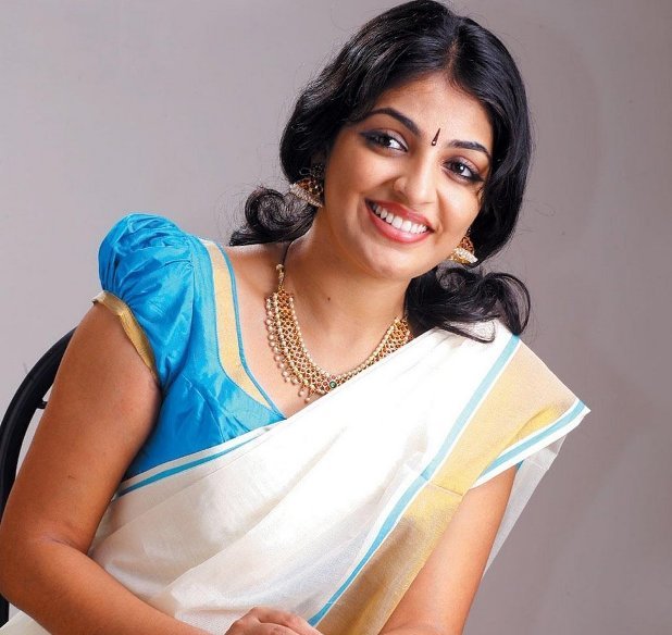 Mythili to be Dileeps lady love