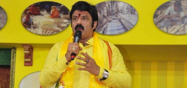 Balakrishna elected as Hindupur MLA