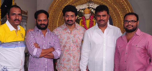 Kalyan Rams next titled Sher