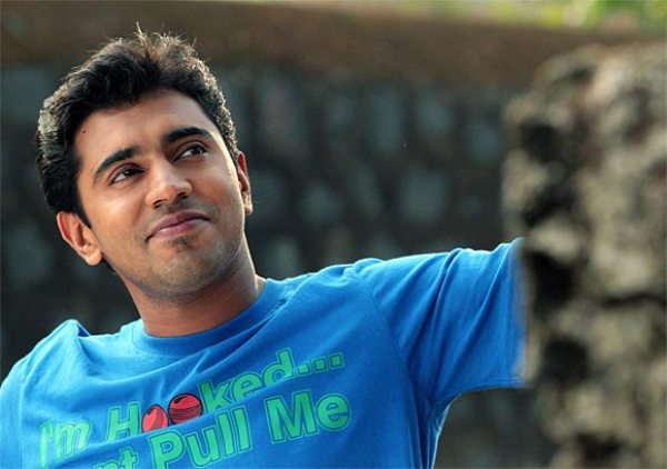 Change Mili to Milan – Nivin Pauly