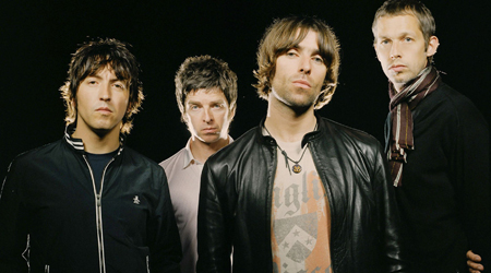 Oasis wont be reforming: Arthurs