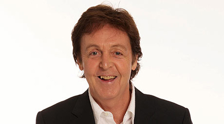Paul McCartney cancels Japan tour