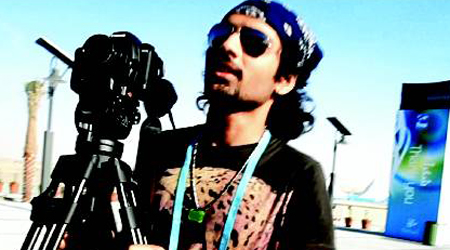 Sports films provide all elements of gripping screenplay: Khwaabb director