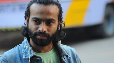 Im seeking Irrfans advice: Pitobash on Hollywood journey