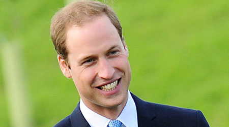 Prince George named most fashionable celebrity baby: Poll