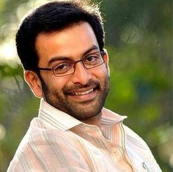 Prithviraj in Ennu Ninte Moideen