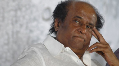 Rajinikanths Twitter debut: Over 150,000 followers on day one