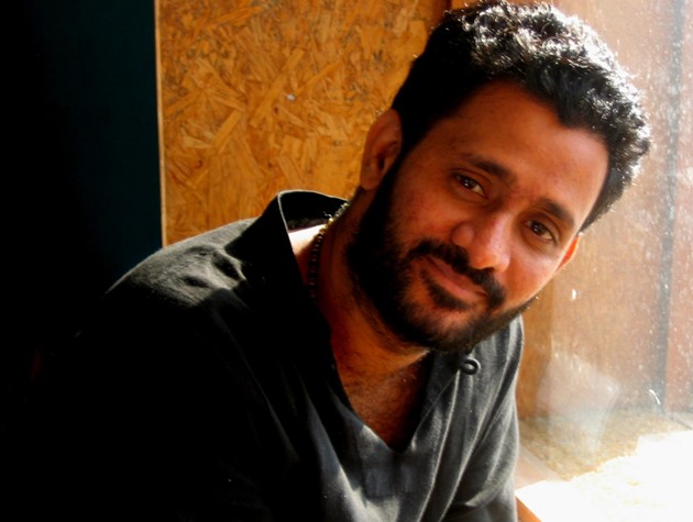 Rasool Pookkutty to direct a movie