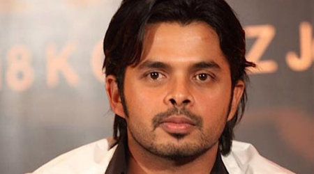 Sreesanth to shake a leg on Jhalak...