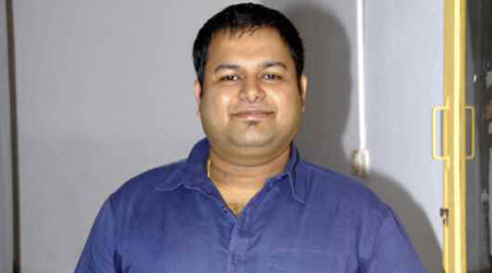 Thamans tune from Boys in Kathai Thiraikkathaia