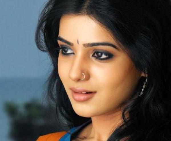 Samantha likes to act in Malayalam