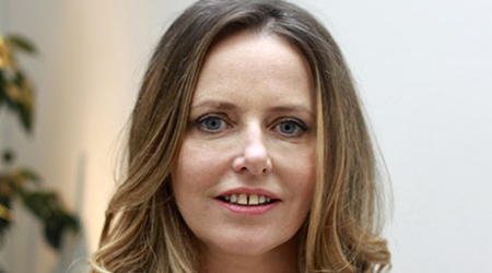 Rita Ora was once scared by fan