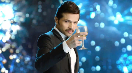 Post 'The Xpose' success, Reshammiya to do one film a year