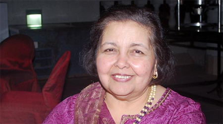 Pam Chopra to attend Yash Chopra tribute at London fest