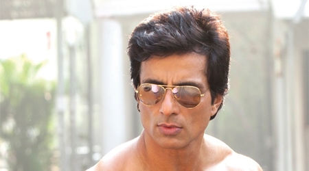 Its Entertainment is fun: Sonu Sood