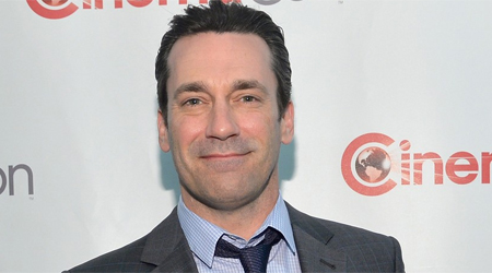 Jon Hamms worst job   set dresser in adult films