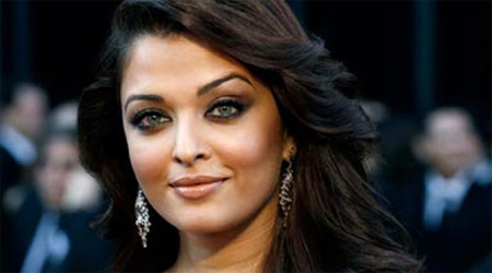 Ash to do her own stunts in Jazbaa