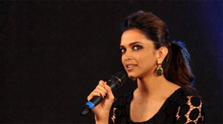 Deepika Padukone to attend Champions League final