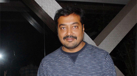 I couldnt have made Queen: Anurag Kashyap